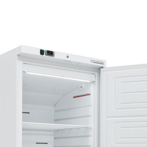Armadio Refrigerato Ventilato 600 L - Interno ABS - Dynasteel