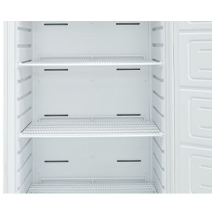 Armadio Refrigerato Ventilato 600 L - Interno ABS - Dynasteel