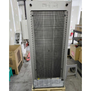 Armadio Refrigerato Ventilato 600 L - Interno ABS - Dynasteel
