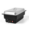 Chafing Dish GN 1/1 Elettrico - Dynasteel