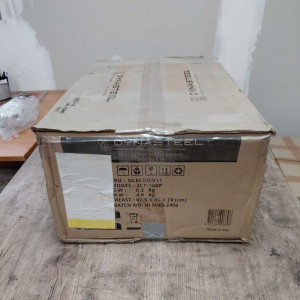 Chafing Dish GN 1/1 Elettrico - Dynasteel