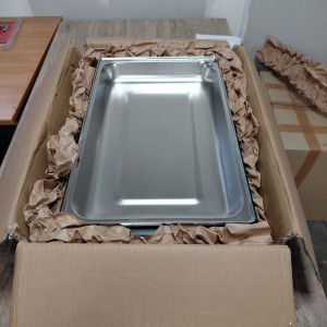 Chafing Dish GN 1/1 Elettrico - Dynasteel