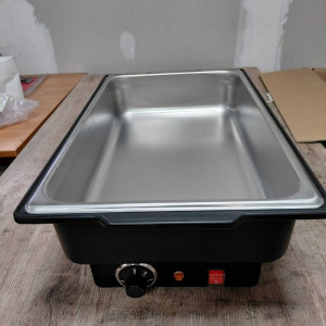 Chafing Dish GN 1/1 Elettrico - Dynasteel