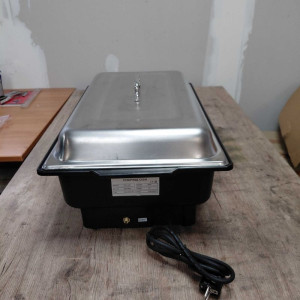 Chafing Dish GN 1/1 Electric - Dynasteel