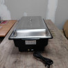 Chafing Dish GN 1/1 Elettrico - Dynasteel