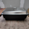 Chafing Dish GN 1/1 Elettrico - Dynasteel