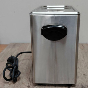 Cuociuova Dynasteel - 8 uova: cottura professionale