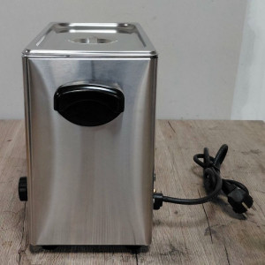 Cuociuova Dynasteel - 8 uova: cottura professionale