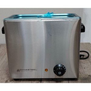 Cuociuova Dynasteel - 8 uova: cottura professionale