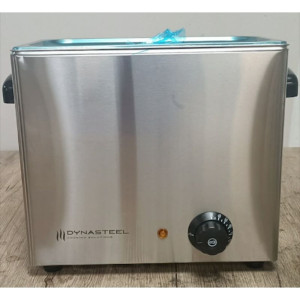 Cuociuova Dynasteel - 8 uova: cottura professionale