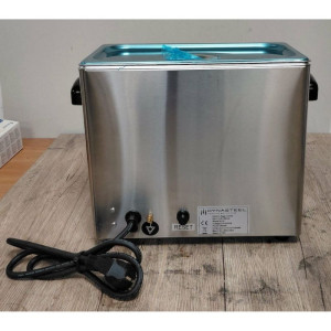 Cuociuova Dynasteel - 8 uova: cottura professionale