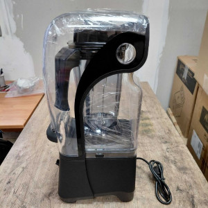 Frullatore Con Coperchio Di Insonorizzazione 2,5L - Buffalo