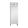 Armadio Refrigerato Positivo Inox GN 2/1 - 560 L - Polar