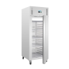 Armadio Refrigerato Positivo Inox GN 2/1 - 560 L - Polar