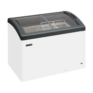 Congelatore per Gelato - 270 L - TEFCOLD