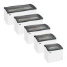 Congelatore per Gelato - 352 L - TEFCOLD
