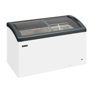 Congelatore per Gelato - 352 L - TEFCOLD