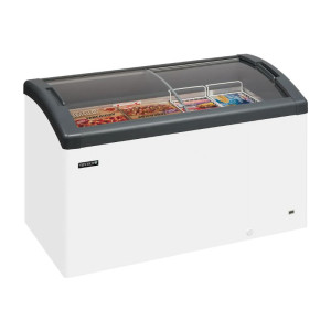 Congelatore per Gelato - 352 L - TEFCOLD