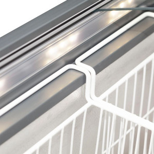 Congelatore per Gelato - 484 L - TEFCOLD