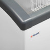 Congelatore per Gelato - 484 L - TEFCOLD