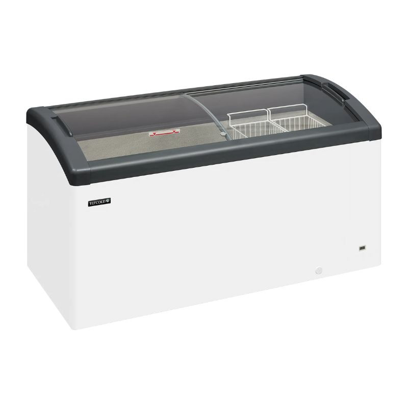 Congelatore per Gelato - 484 L - TEFCOLD