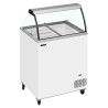 Congelatore per Gelato - 191 L - TEFCOLD