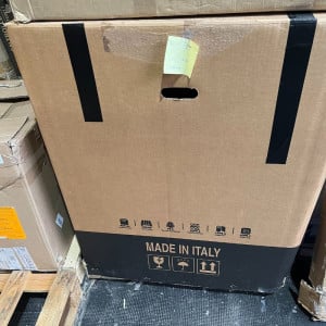 Lavastoviglie K50 con Dosatore di Prodotto di Lavaggio