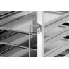Carrello Gastronorm 7 livelli GN1/1 Barstcher