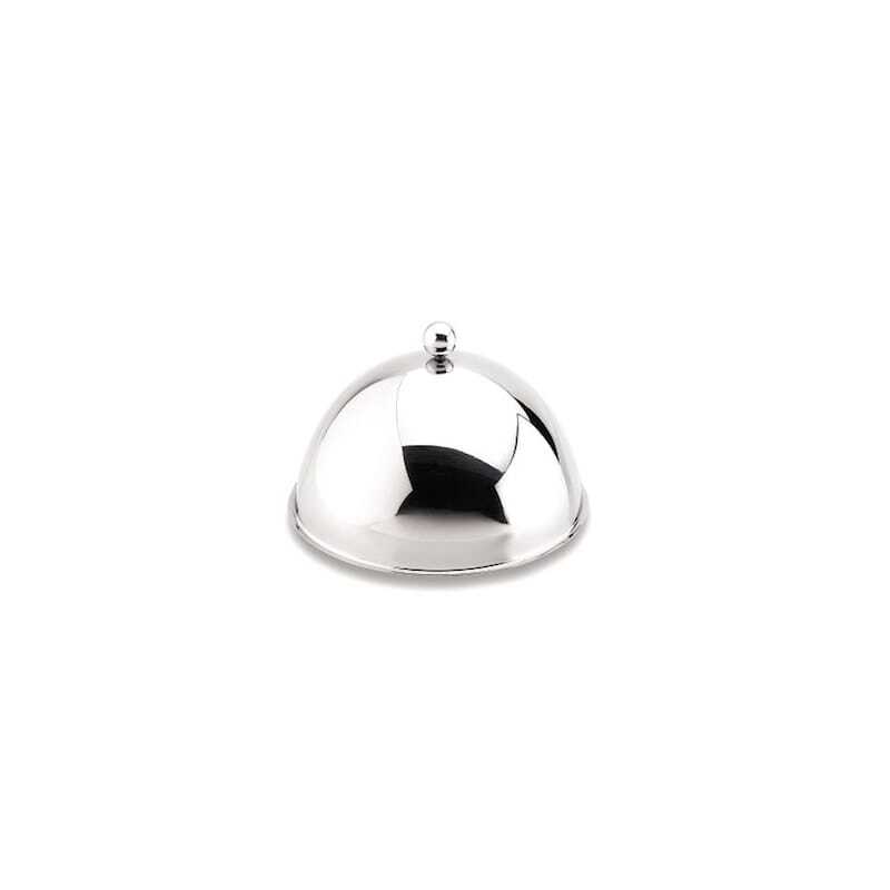 Cloche Inox D 280 mm - Lacor.