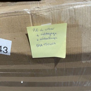 Friggitrice Professionale Imbiss II - 2x8 L - Bartscher