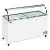 Vetrina per Gelato Statica - 9 x 5 L