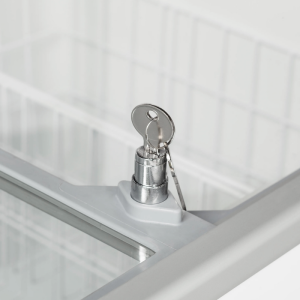 Vetrina per Gelato Statica - 9 x 5 L