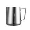 Stainless Steel Creamer Dynasteel - Capacity 1 L for catering professionals