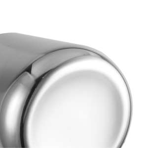 Crémier Inox Dynasteel - Capacità 1 L per professionisti della ristorazione