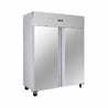 Armadio Refrigerato Inox Negativo GN 2/1 - 1400 L - Dynasteel