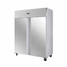 Armadio Refrigerato Inox Negativo GN 2/1 - 1400 L - Dynasteel