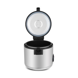 Cuociriso Professionale - 6 L - Dynasteel