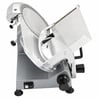 Professional Semi-Automatic Ham Slicer 275 mm - Dynasteel