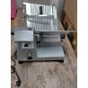 Affettatrice per Prosciutto Professionale Semi-Automatica 275 mm - Dynasteel