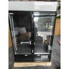 Vetrina Refrigerata per Bevande - 2 Porte - 1000 L - Dynasteel