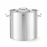 Pot with Aluminum Lid - 30 cm - HENDI