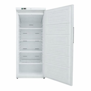 Armadio Refrigerato Ventilato 600 L - Interno ABS - Dynasteel