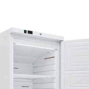 Armadio Refrigerato Ventilato 600 L - Interno ABS - Dynasteel