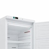 Armadio Refrigerato Ventilato 600 L - Interno ABS - Dynasteel