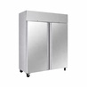 Armoire Réfrigérée Inox Positive GN 2/1 - 1400 L - Dynasteel