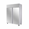 Armadio Refrigerato Inox Positivo GN 2/1 - 1400 L - Dynasteel
