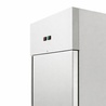Armadio Refrigerato Inox Positivo GN 2/1 - 650 L - Dynasteel