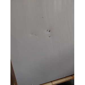 Armoire Réfrigérée Inox Positive GN 2/1 - 650 L - Dynasteel