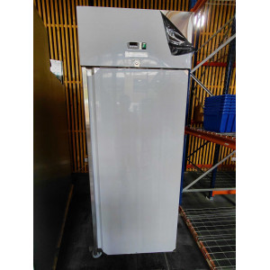 Armadio Refrigerato Inox Positivo GN 2/1 - 650 L - Dynasteel