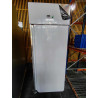 Stainless Steel Positive Refrigerated Cabinet GN 2/1 - 650 L - Dynasteel